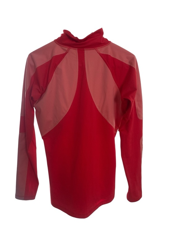 Nike Pro Pullover Jacket - Picture 3 of 5